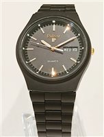 Orologio Pulsar Uomo in Alluminio 670017 - 670017